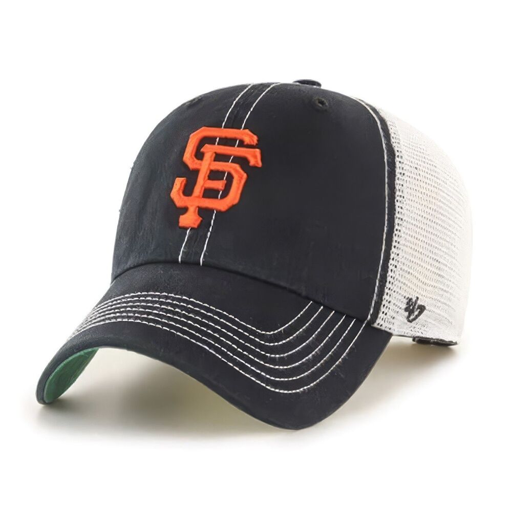 '47 Brand San Francisco Giants Adjustable Hat -NEW-
